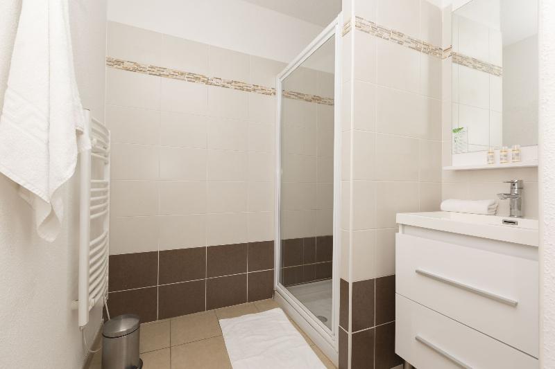 Апартаменты 3 Спальни, Résidence Odalys Casa D Orinaju