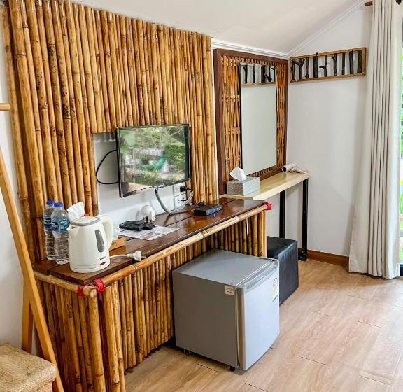 Бунгало Стандарт, Salisa Resort