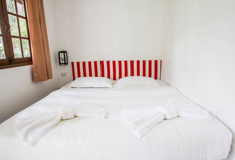 Номер Стандарт, Salisa Resort