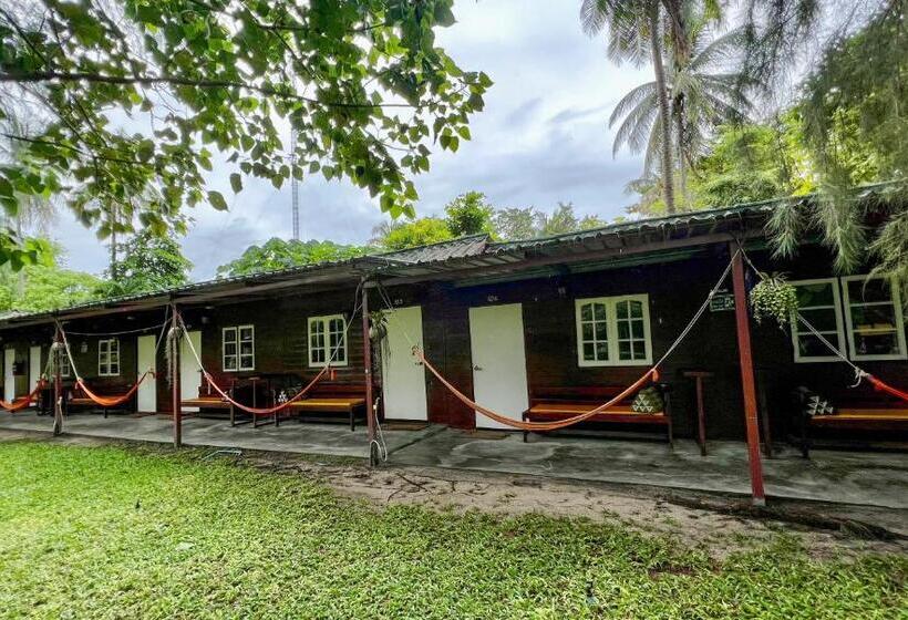 Номер Стандарт, Salisa Resort