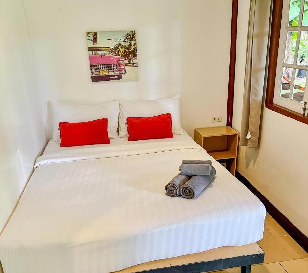 Номер Стандарт, Salisa Resort