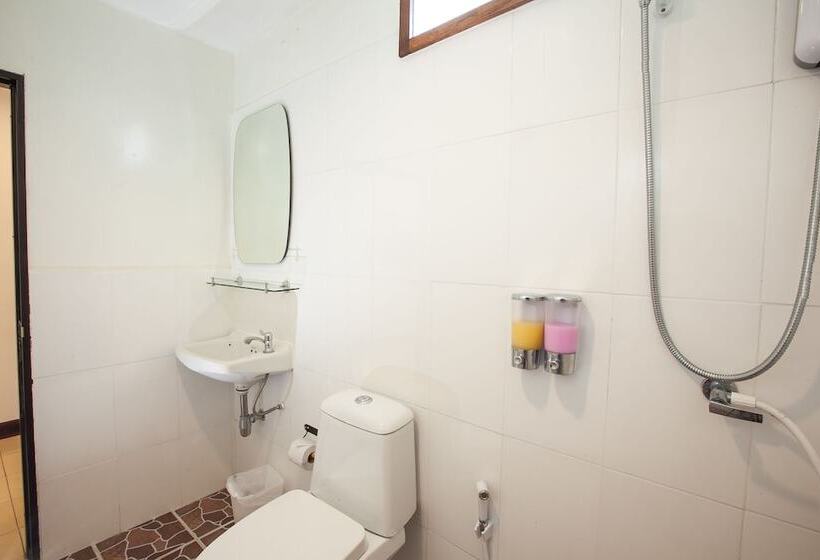Номер Стандарт, Salisa Resort