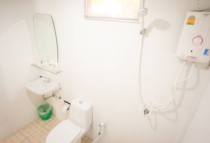 Номер Стандарт, Salisa Resort