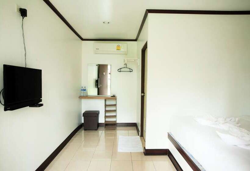 Номер Стандарт, Salisa Resort