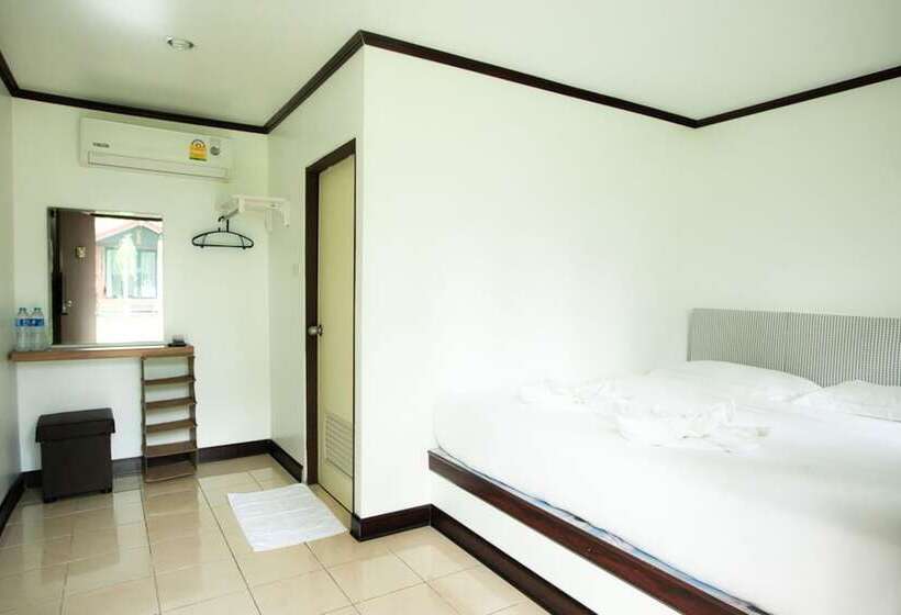 Номер Стандарт, Salisa Resort