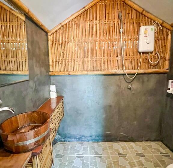 Бунгало Стандарт, Salisa Resort