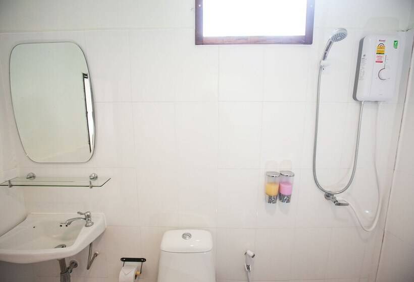 Номер Стандарт, Salisa Resort