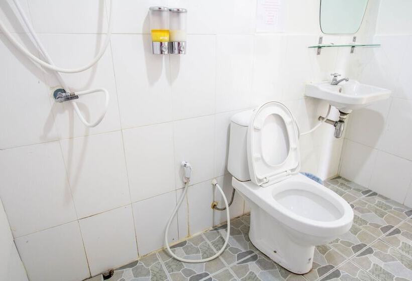 Номер Стандарт, Salisa Resort