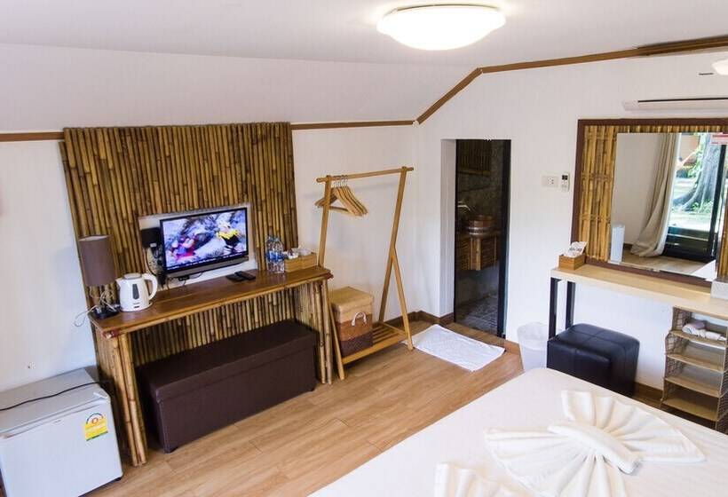 Номер Стандарт, Salisa Resort