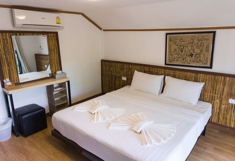 Номер Стандарт, Salisa Resort