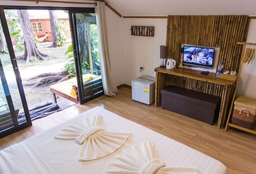 Номер Стандарт, Salisa Resort