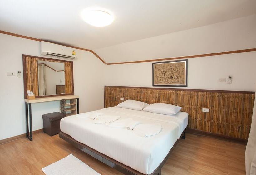 Номер Стандарт, Salisa Resort