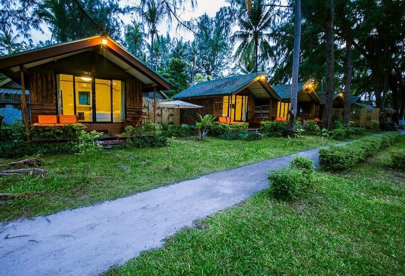 Номер Стандарт, Salisa Resort