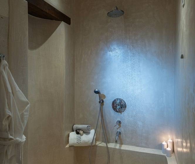 Номер Superior, Serenissima Boutique