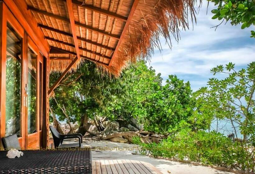 Бунгало Стандарт, Ten Moons Lipe Resort