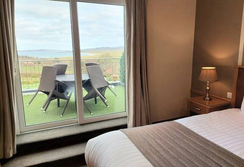침실 1개 수피리어 아파트, The Ballyliffin Lodge And Spa