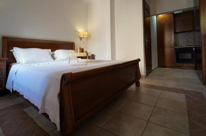 2 Schlafzimmer Apartment, Tourist