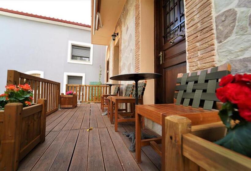 2 Schlafzimmer Apartment, Tourist