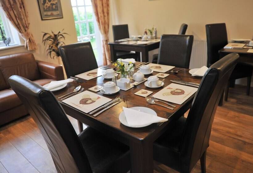 Номер Стандарт, New Farm Cheshire B&b