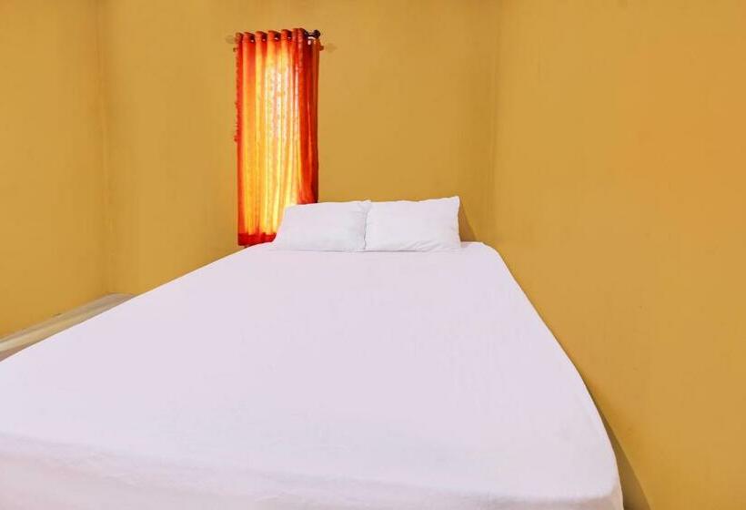 Номер Deluxe, Oyo 92142 Ujung Samalas Homestay