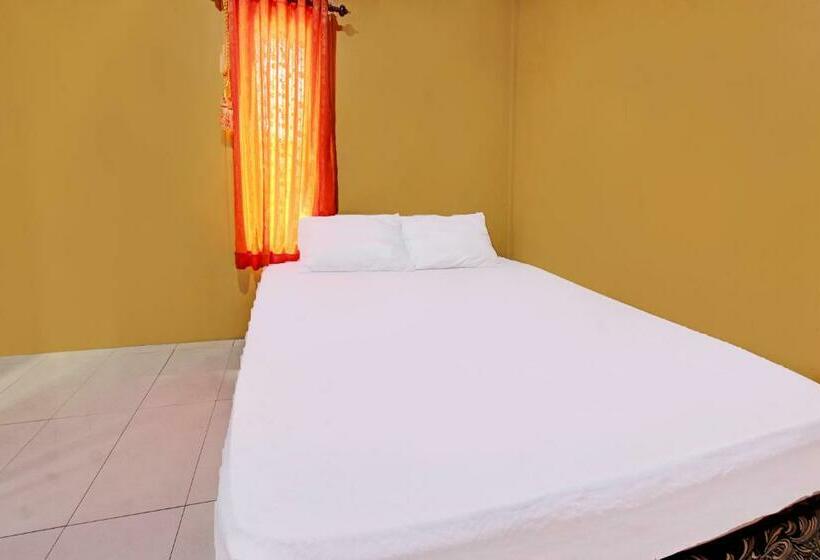 Номер Deluxe, Oyo 92142 Ujung Samalas Homestay
