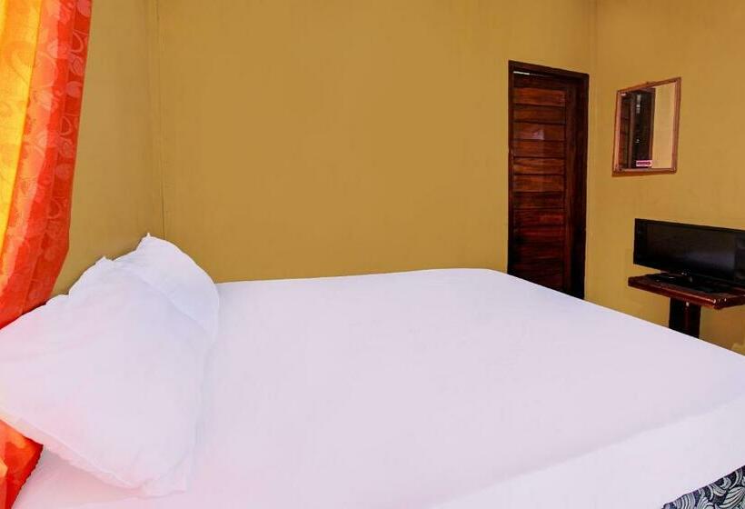 Номер Deluxe, Oyo 92142 Ujung Samalas Homestay