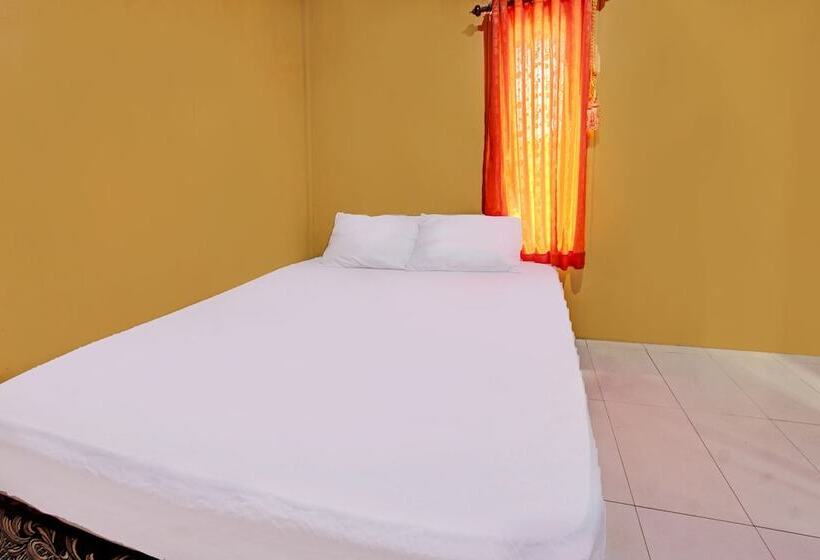 Номер Deluxe, Oyo 92142 Ujung Samalas Homestay