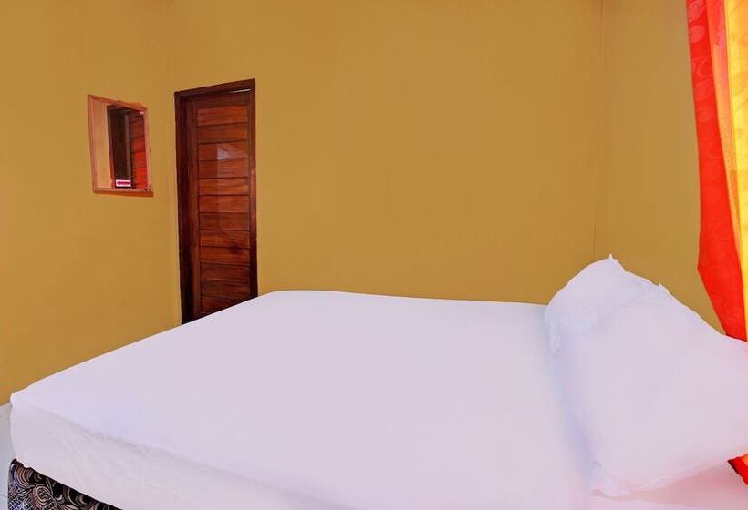 Номер Deluxe, Oyo 92142 Ujung Samalas Homestay