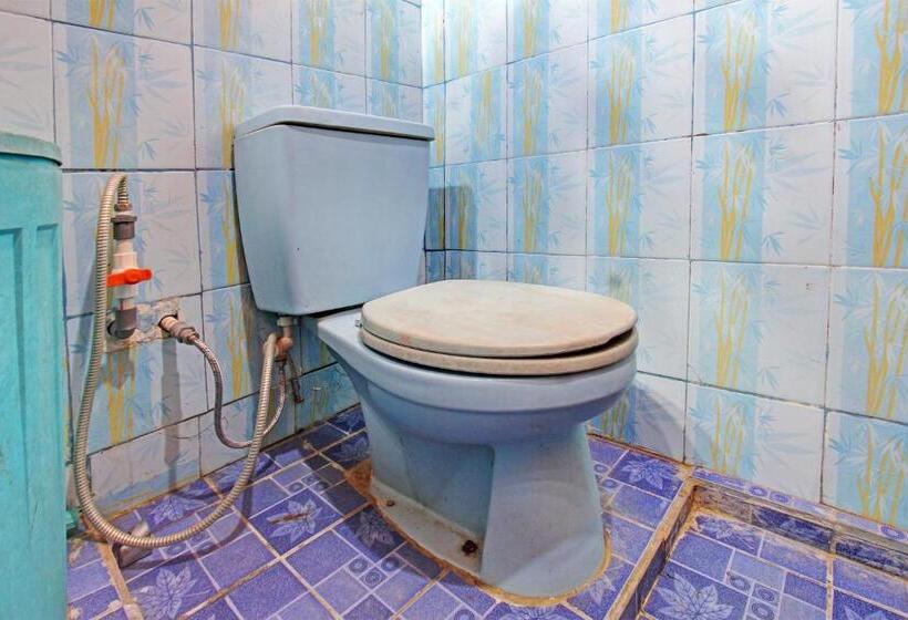Номер Deluxe, Oyo 92142 Ujung Samalas Homestay