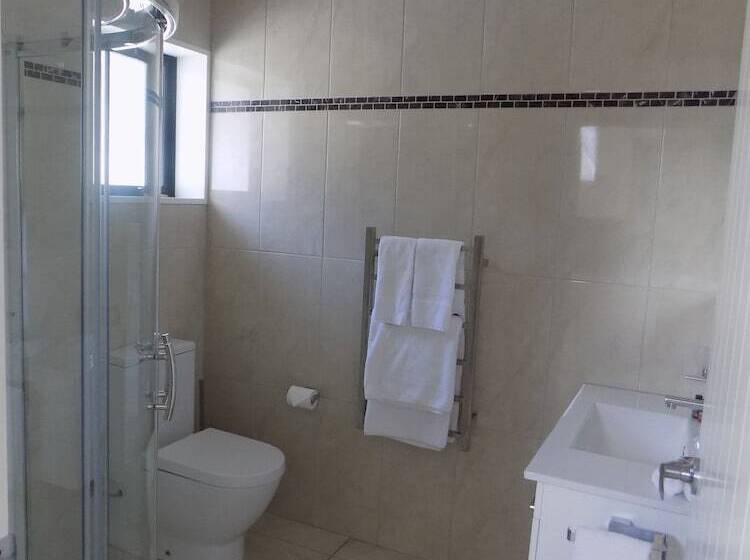 Студио Executive, Aoraki Court Motel