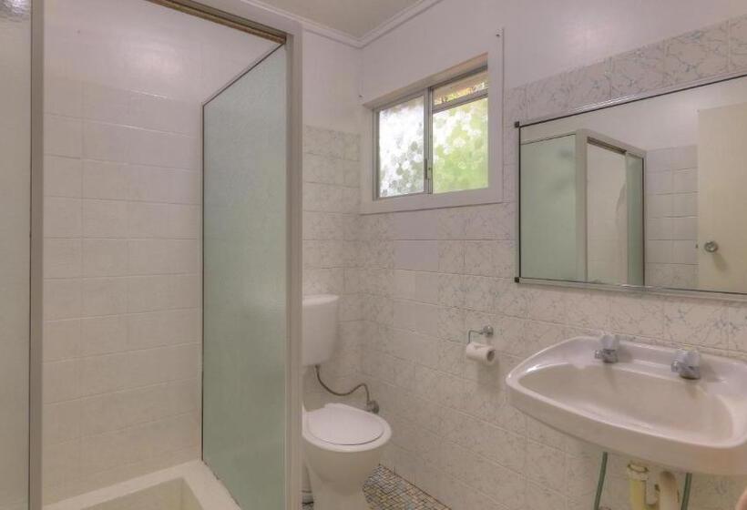 Номер Стандарт, Atherton Hinterland Motel