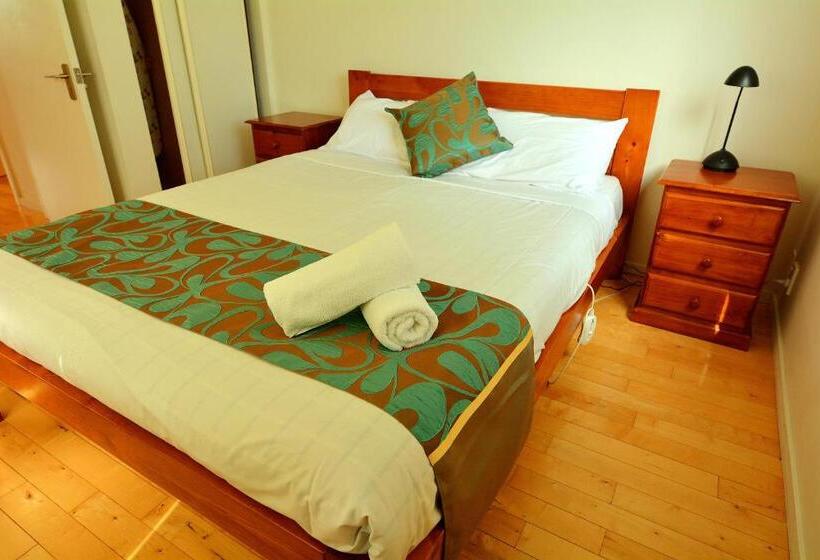 Апартаменты 2 Спальни Вид на Море, Beachlife Apartments