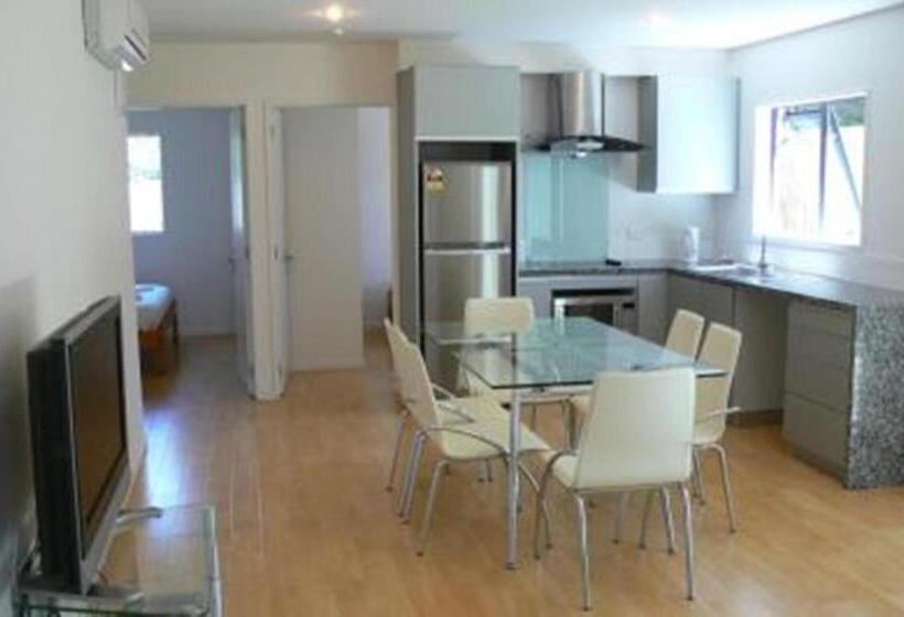 两卧行政公寓, Beachlife Apartments