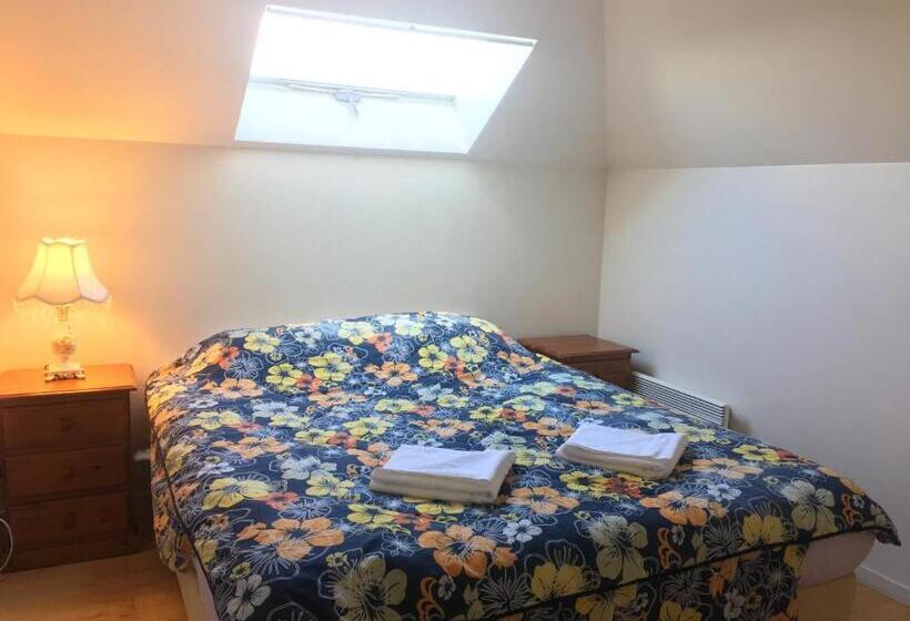 带1个卧室的行政公寓, Beachlife Apartments