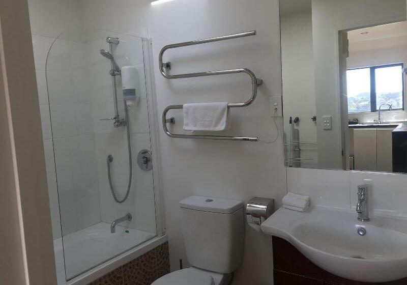 Апартаменты 1 Спальня Вид на Море, Beachlife Apartments