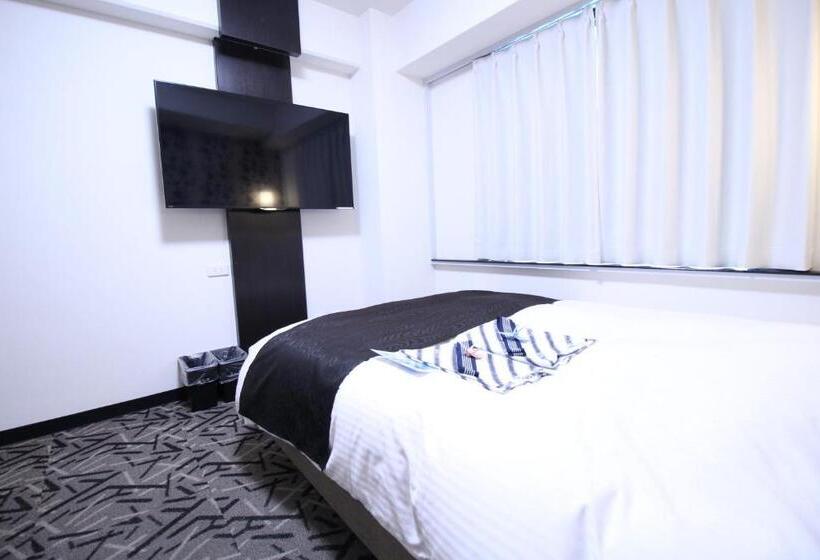 Номер Стандарт, Apa Hotel Hikoneminami