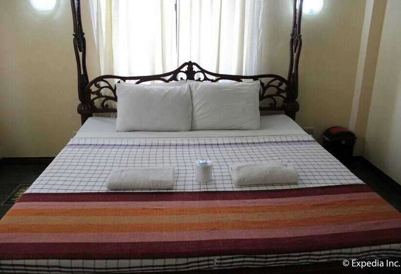 Семейный Номер, Casa Rica
