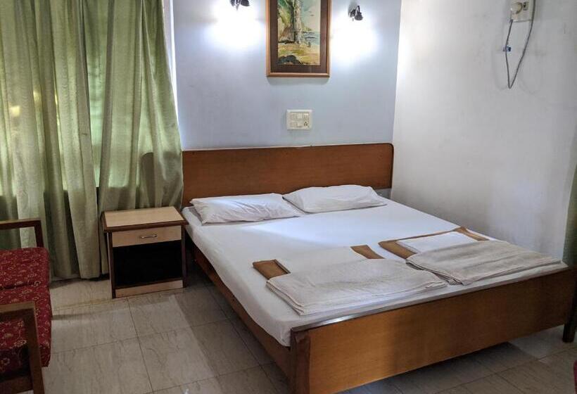 Номер Стандарт, Farmagudi Residency