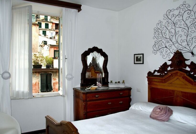 Номер Deluxe, Guesthouse Rollando