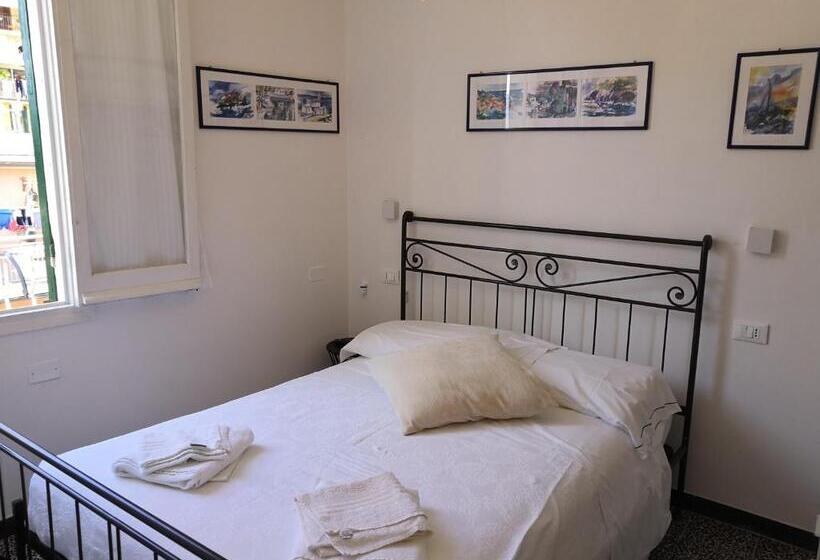 Номер Deluxe, Guesthouse Rollando