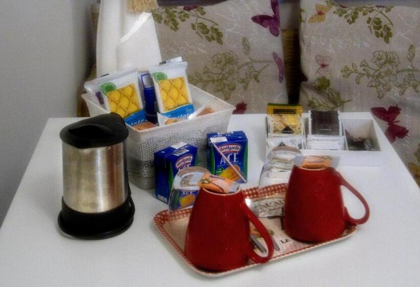 Апартаменты 2 Спальни, Guesthouse Rollando