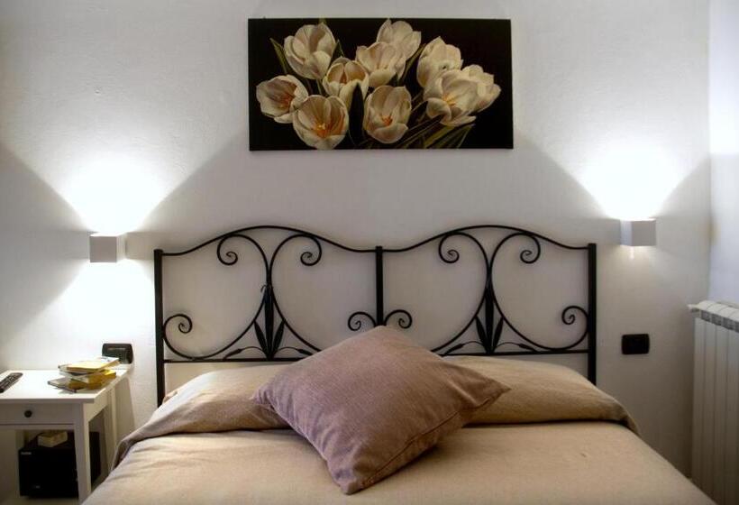 Стандартный Номер Кровать Кинг, Guesthouse Rollando
