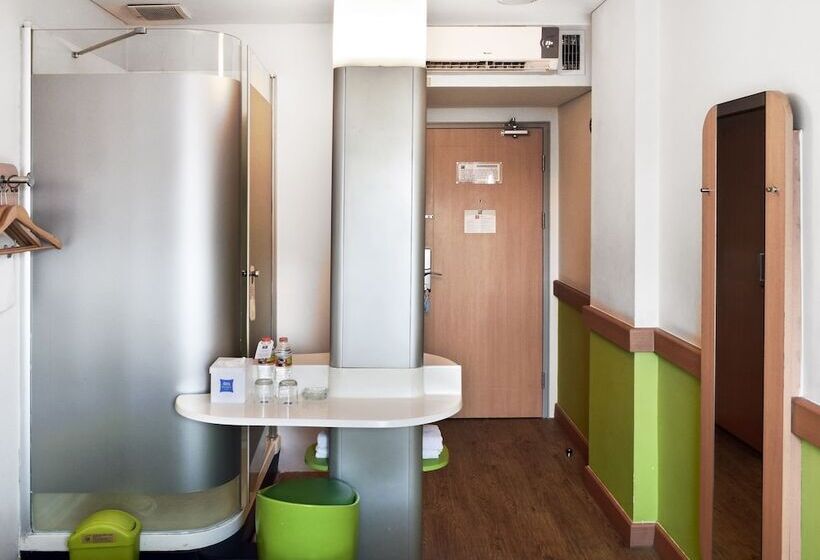 标准间, Ibis Budget Semarang Tendean