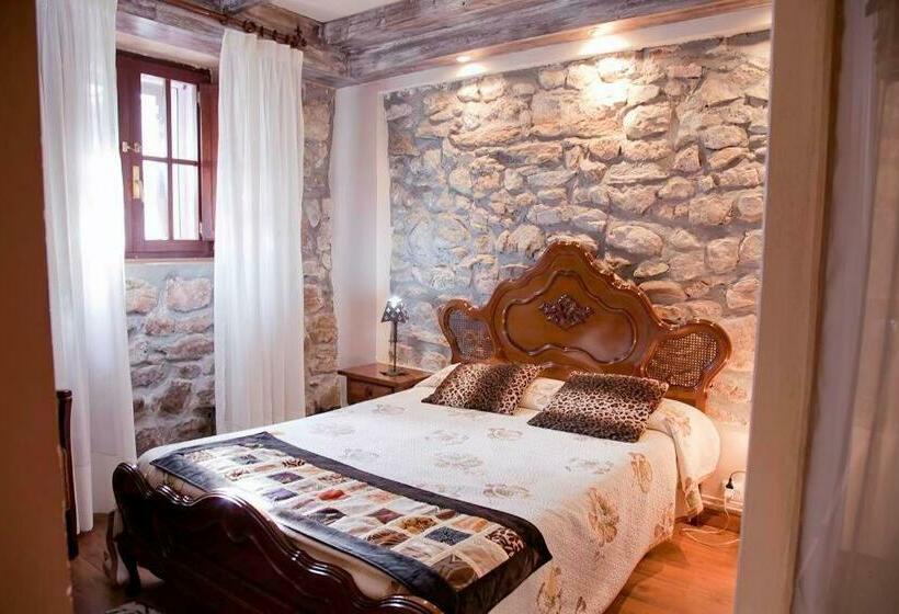 Номер Стандарт, La Posada De Langre
