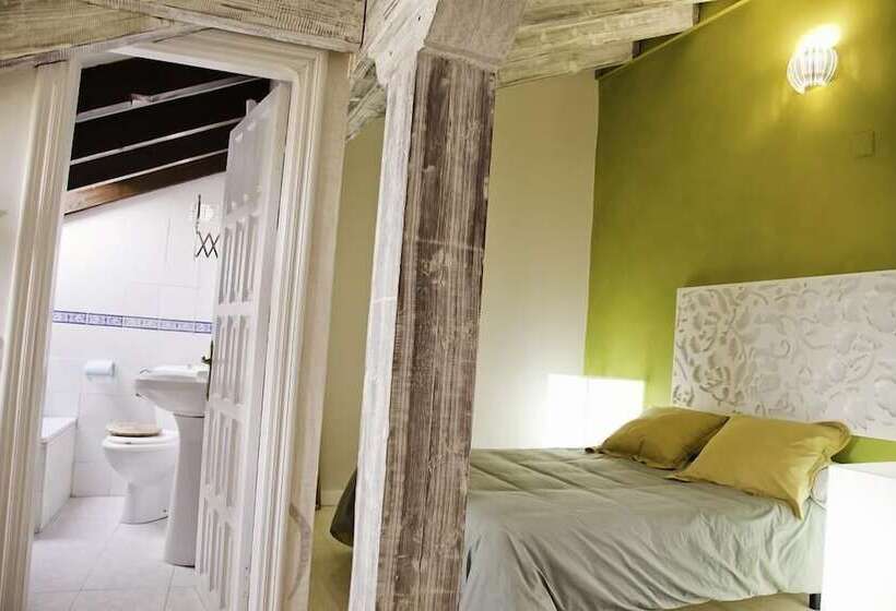 Номер Стандарт, La Posada De Langre