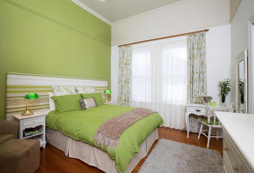 Студия Deluxe, Tairoa Lodge