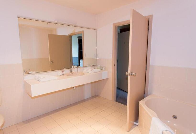 Стандартный Номер Кровать Кинг, The Lodge