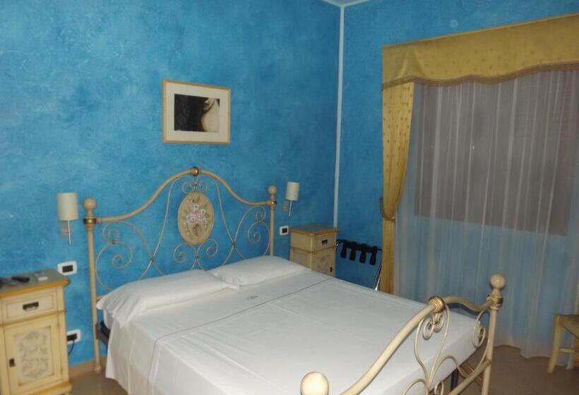 اتاق استاندارد, Villa Margherita
