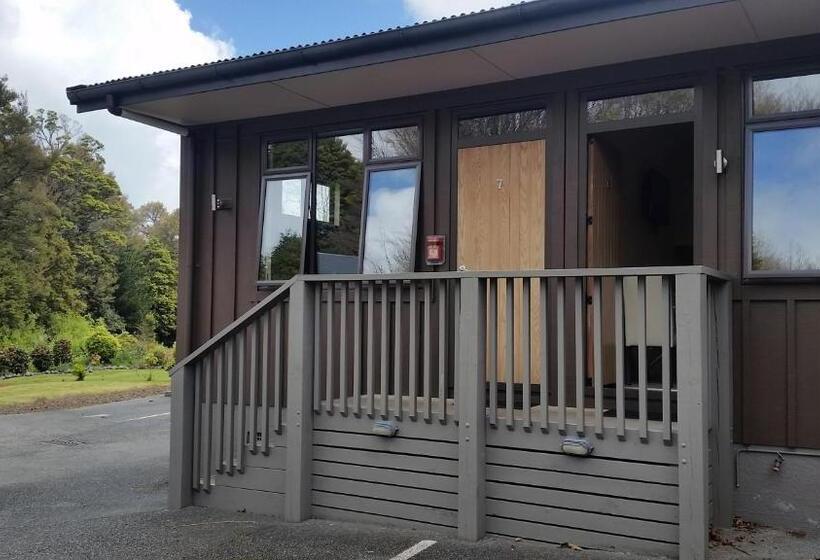 סטודיו אקונומי, Snowhaven