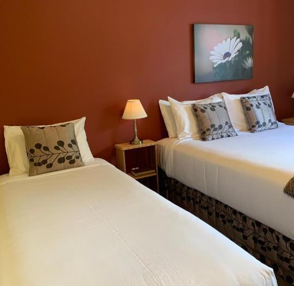 סטודיו אקונומי, Snowhaven